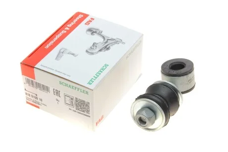 Тяга стабілізатора для Volkswagen, Seat FAG 818019010 фото товару