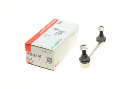 Стійка стабілізатора для Volvo FAG 818 0294 10 фото товару
