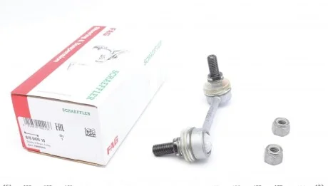 Стійка стабілізатора для Nissan FAG 818 0426 10 фото товару