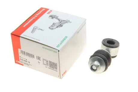 Стійка стабілізатора для Seat, Volkswagen, Hyundai FAG 818 0464 10 фото товару