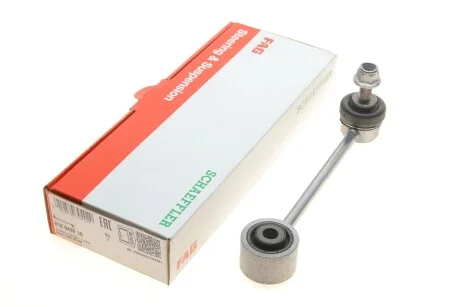 Стійка стабілізатора для Vauxhall, Nissan, Renault, Opel FAG 818 0492 10 фото товару