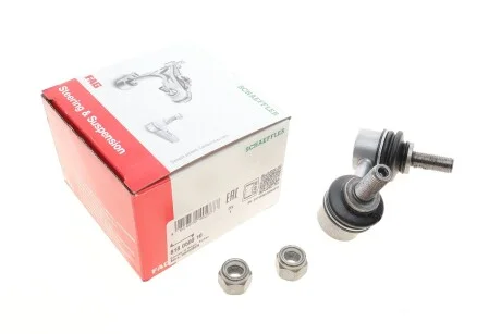 Стійка стабілізатора для Nissan FAG 818 0500 10 фото товару