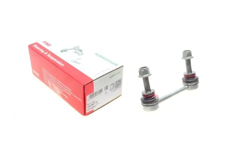 Стійка стабілізатора для Ford FAG 818 0591 10 фото товару