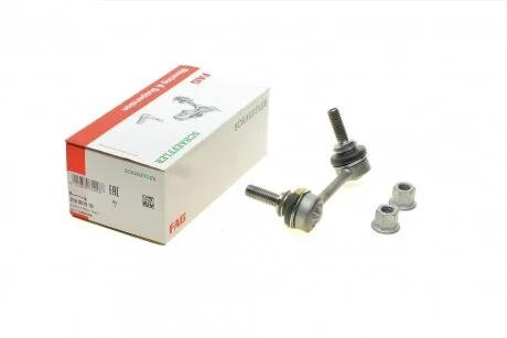Стійка стабілізатора для Volvo FAG 818 0619 10 фото товару