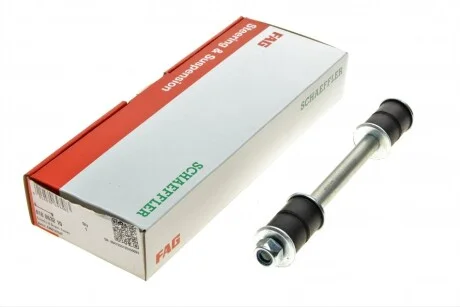 Стійка стабілізатора для Mitsubishi FAG 818 0632 10 фото товару