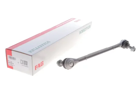 Тяга/стійка, стабілізатор для Mercedes FAG 818 0722 10 фото товару