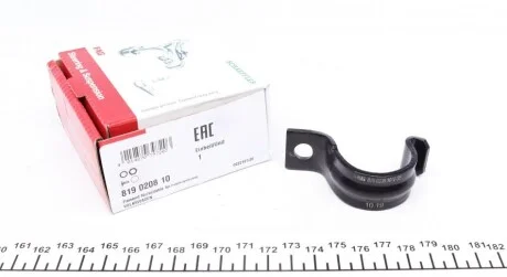Кронштейн стабілізатора для Volkswagen, Skoda, Seat, Audi FAG 819 0208 10 фото товару