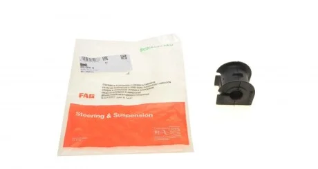 Втулка стабілізатора гумова для Ford FAG 819 0239 10 фото товару