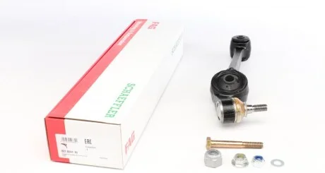 Важіль підвіски для Ford FAG 821 0241 10 фото товару