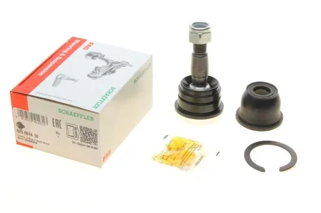 Кульова опора (шарнір) для Toyota FAG 825 0014 10 фото товару