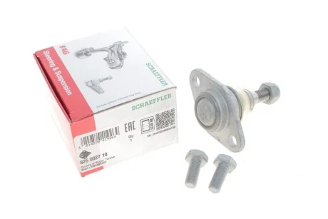 Кульова опора для Lada FAG 825 0027 10 фото товару