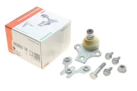 Шаровая опора для Volkswagen FAG 825 0141 10 фото товара