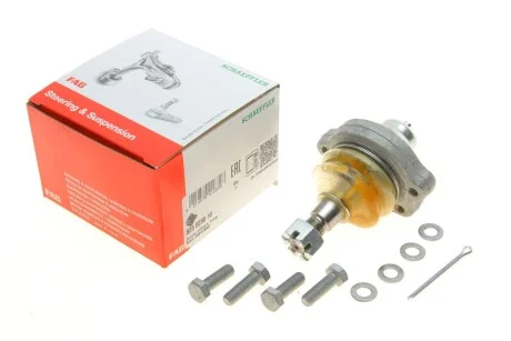 Кульова опора (шарнір) для Nissan, Ford FAG 825 0230 10 фото товару