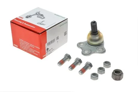 Опора кульова для Renault, Vauxhall, Opel, Nissan FAG 825026110 фото товару