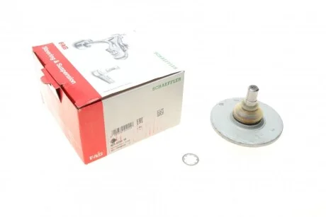 Шаровая опора для Nissan, Renault, Opel FAG 825028010 фото товара