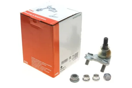 Кульова опора (шарнір) для Lexus, Toyota FAG 825 0303 10 фото товару
