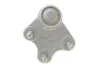 <strong>Опора кульова AUDI A1, SEAT IBIZA III-IV, SKODA CITIGO, VW POLO 01-перед. міст зліва (Вир-во) FAG 825 0326 10 (фото 4)</strong>