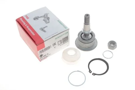 Кульова опора (шарнір) для Toyota, Lexus FAG 825 0369 10 фото товару