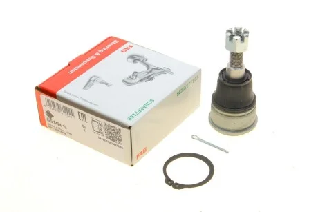 Кульова опора (шарнір) для Honda FAG 825 0424 10 фото товару