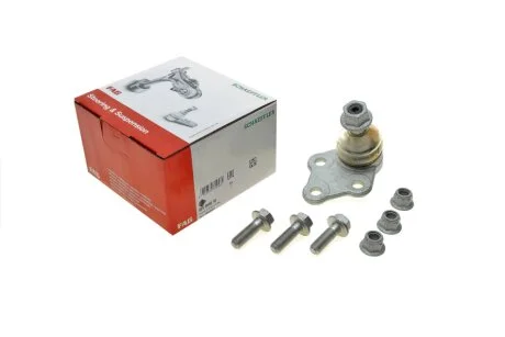 Кульова опора (шарнір) для Mercedes FAG 825 0446 10 фото товару