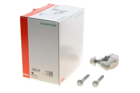Опора кульова для Volvo FAG 825 0467 10 фото товара