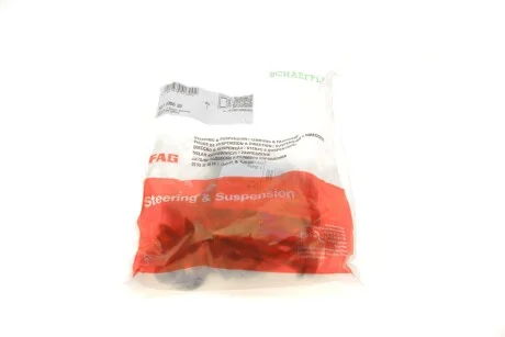 Комплект болтов для Ford, Volvo FAG 827 0006 30 фото товара
