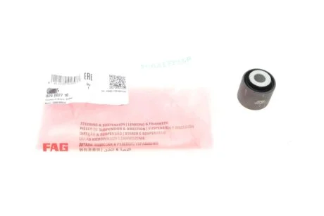 Сайлентблок важеля для Mercedes FAG 829 0027 10 фото товару