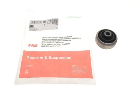 Сайлентблок важеля для Ford FAG 829 0043 10 фото товару