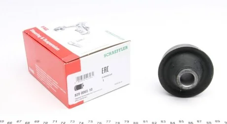 Сайлентблок важеля для Opel, Vauxhall FAG 829 0065 10 фото товару