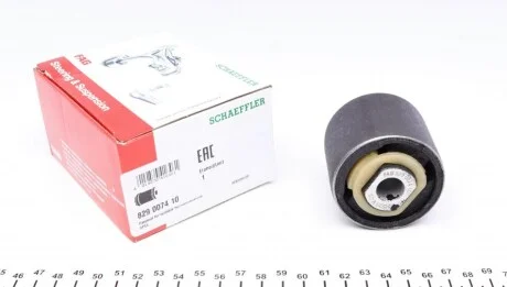 Сайлентблок для Opel, Vauxhall FAG 829 0074 10 фото товара