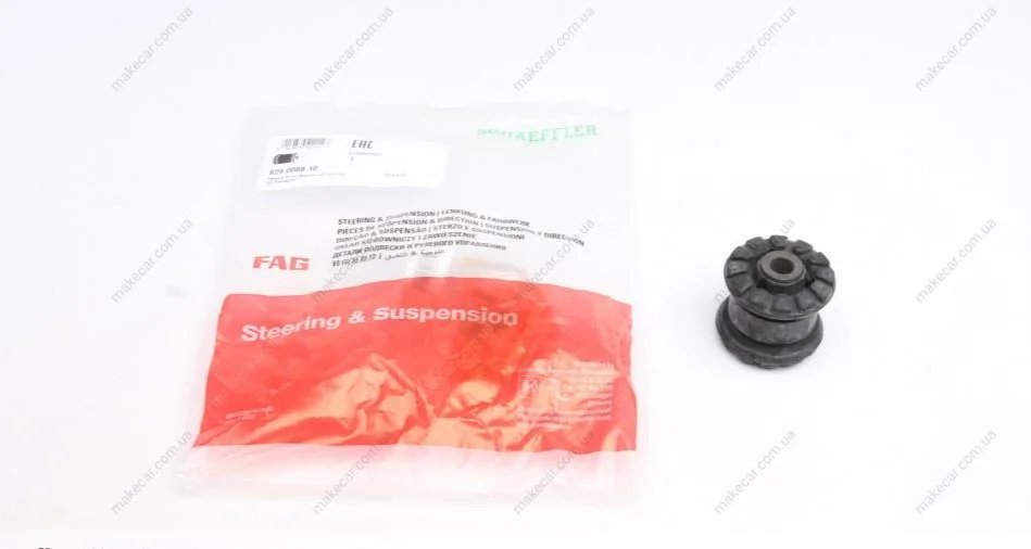<strong>Сайлентблок важеля AUDI, VW (Старий номер 985410)(Вир-во) FAG 829008810 (фото 1)</strong>