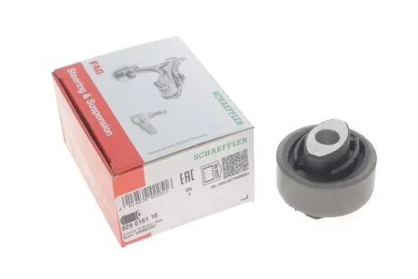 Сайлентблок для Fiat FAG 829 0161 10 фото товару