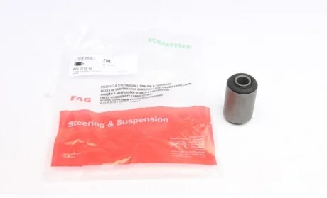 Сайлентблок для Nissan FAG 829 0213 10 фото товару