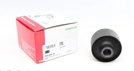 Сайлентблок важеля для Ford FAG 829 0254 10 фото товару