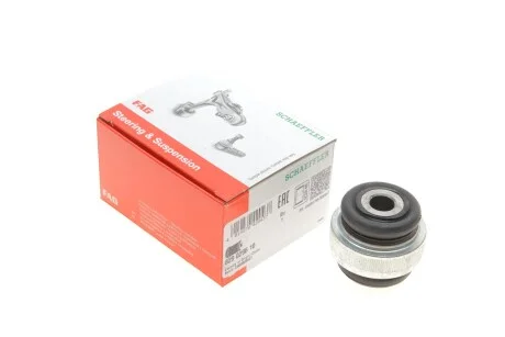 Сайлентблок для Peugeot FAG 829 0296 10 фото товару