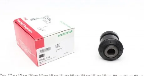 Сайлентблок важеля для Ford FAG 829031910 фото товару