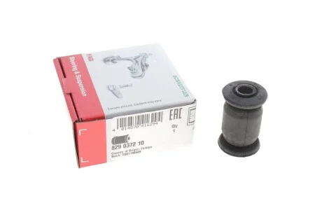 Сайлентблок переднього важеля для Chevrolet, Suzuki, Daewoo, Opel, Subaru FAG 829 0372 10 фото товару