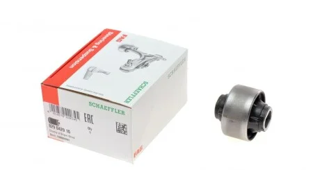 Сайлентблок для Mazda FAG 829 0429 10 фото товару