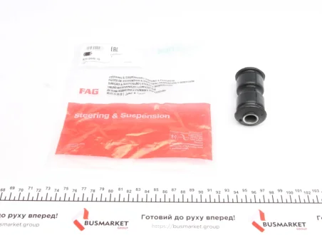 Сайлентблок ресори для FAG 829 0446 10 фото товару