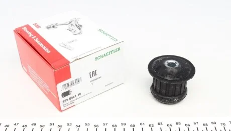 Втулка балки AUDI 80, 90, VW PASSAT 81-96 перед. міст (Вир-во) для Audi, Volkswagen FAG 829 0544 10 фото товару