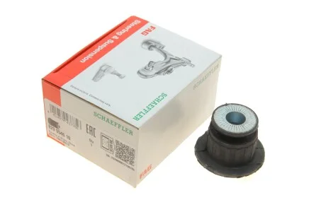 Подушка кріп. балки VW/AUDI (Старий номер 985422)(Вир-во) для Audi, Volkswagen FAG 829 0546 10 фото товару