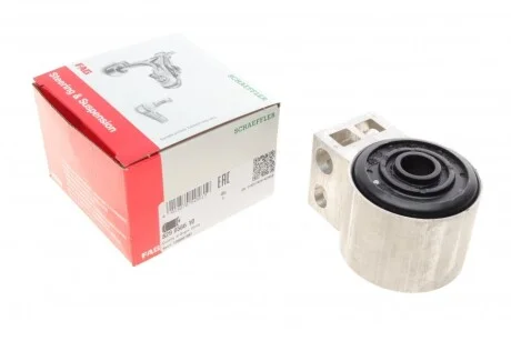 Сайлентблок переднього важеля для Opel, Vauxhall, Saab, Fiat FAG 829 0566 10 фото товару