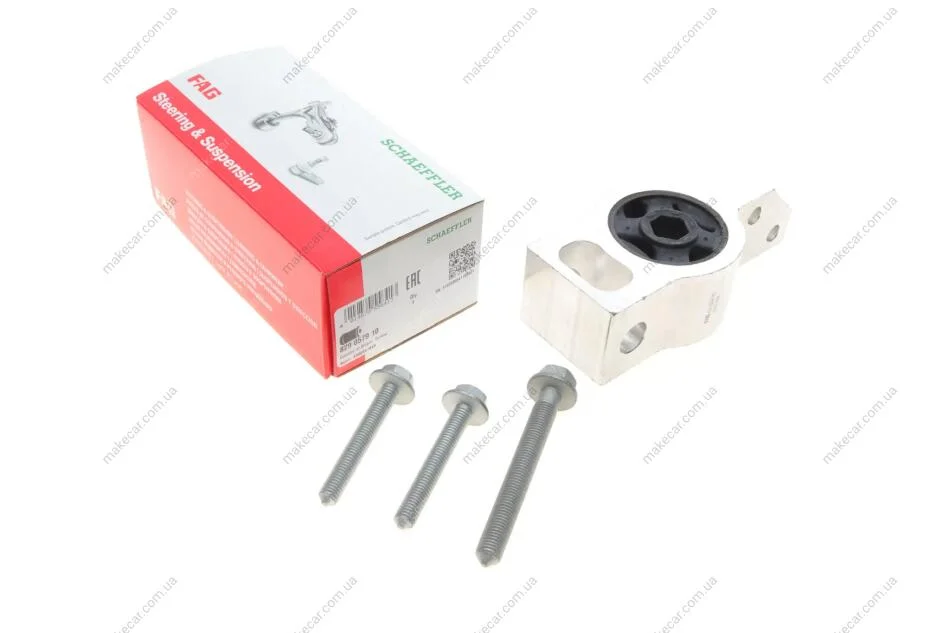 <strong>Сайлентблок FAG 829 0579 10 (фото 1)</strong>
