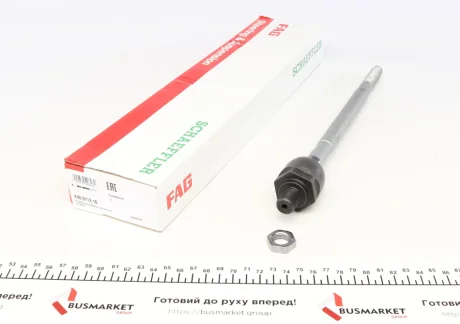 Тяга керма для FAG 840 0113 10 фото товару