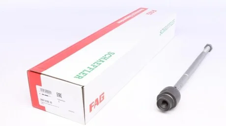 Тяга рульова для Opel, Vauxhall FAG 840 0156 10 фото товару