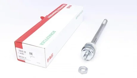 Тяга рульова для Volkswagen FAG 840 0181 10 фото товару