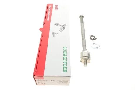 Тяга рульова для Renault FAG 840 0192 10 фото товару