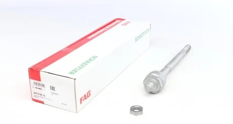 Тяга кермова для FAG 840 0196 10 фото товару