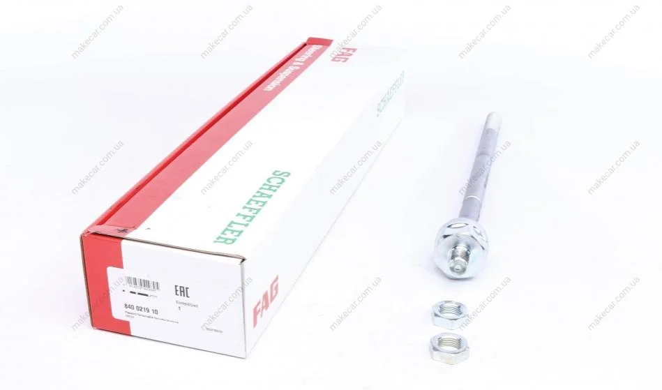 <strong>Тяга керма. IVECO (старий номер 915831)(Вир-во) FAG 840 0219 10 (фото 1)</strong>