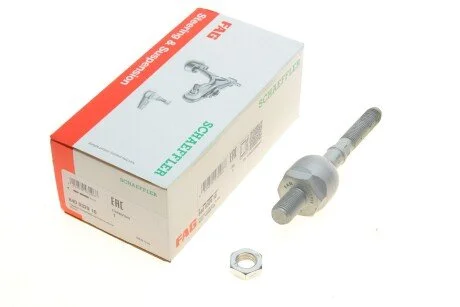 Тяга керма для Volvo FAG 840 0329 10 фото товару